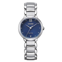 Citizen EM0920-86L Eco-Drive Elegance |⌚Originál Ⓡ - Nejlepší cena ✔ |.