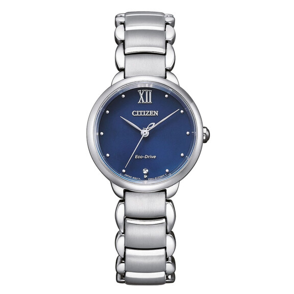 Citizen EM0920-86L Eco-Drive Elegance |⌚Originál Ⓡ - Nejlepší cena ✔ |.