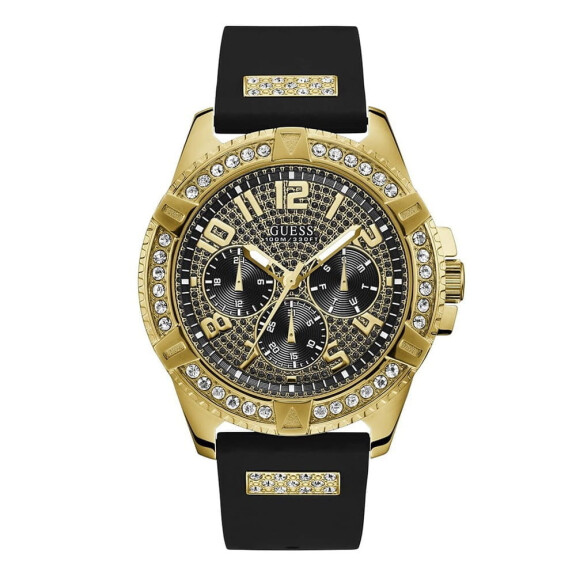 Guess Frontier W1132G1 |⌚ ORIGINÁLNÍ PRODUKT Ⓡ - NEJLEPŠÍ CENA ($) - RYCHLÉ DORUČENÍ ✔ |.