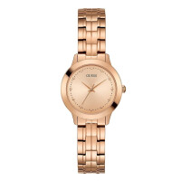 Guess Chelsea W0989L3 |⌚ ORIGINÁLNÍ PRODUKT Ⓡ - NEJLEPŠÍ CENA ($) - RYCHLÉ DORUČENÍ ✔ |.