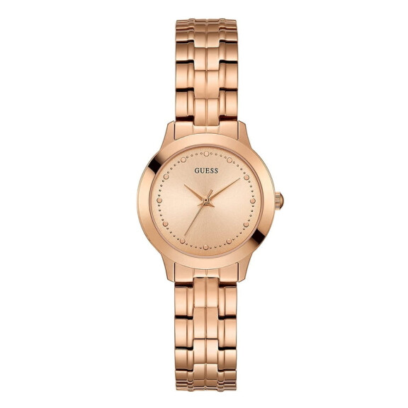 Guess Chelsea W0989L3 |⌚ ORIGINÁLNÍ PRODUKT Ⓡ - NEJLEPŠÍ CENA ($) - RYCHLÉ DORUČENÍ ✔ |.