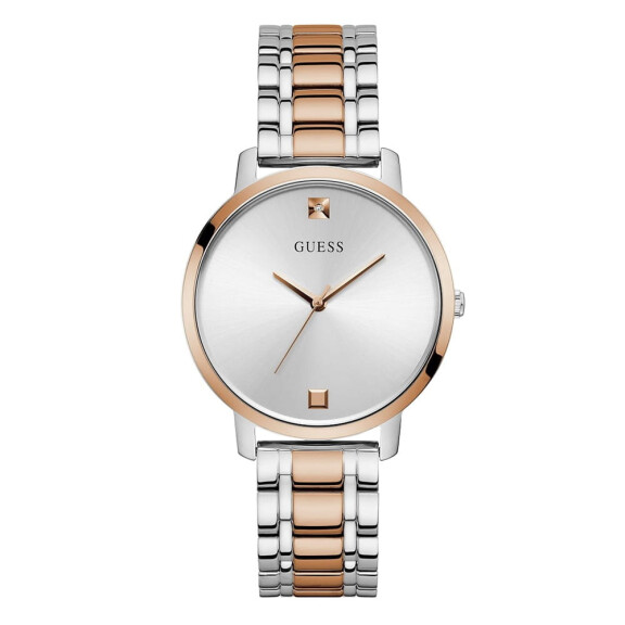 Guess Nova GW0073L2 |⌚ ORIGINÁLNÍ VÝROBEK Ⓡ - RYCHLÉ DORUČENÍ ✔ |.