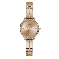 Guess Bellini GW0022L3 |⌚ ORIGINÁLNÍ PRODUKT Ⓡ - NEJLEPŠÍ CENA ($) - RYCHLÉ DORUČENÍ ✔ |.