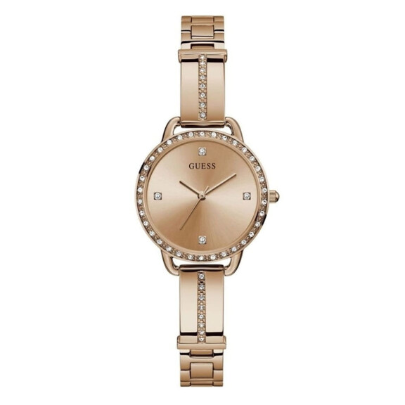Guess Bellini GW0022L3 |⌚ ORIGINÁLNÍ PRODUKT Ⓡ - NEJLEPŠÍ CENA ($) - RYCHLÉ DORUČENÍ ✔ |.