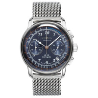 Zeppelin 7614M-3 LZ126 Los Angeles |⌚ ORIGINÁLNÍ PRODUKT Ⓡ - NEJLEPŠÍ CENA ✔ |.