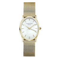 Rosefield OWGMG-OV10 The Oval |⌚ ORIGINÁLNÍ PRODUKT Ⓡ - NEJLEPŠÍ CENA ✔ |.