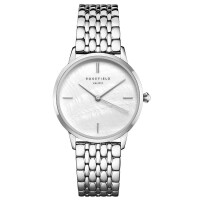 Rosefield RMSSS-R02 The Pearl Edit |⌚ ORIGINÁLNÍ PRODUKT Ⓡ - NEJLEPŠÍ CENA ✔ |.