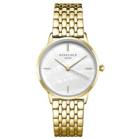 Rosefield RMGSG-R01 The Pearl |⌚ ORIGINÁLNÍ PRODUKT Ⓡ - NEJLEPŠÍ CENA ✔ |.