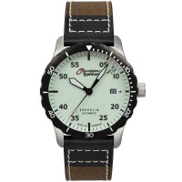 Zeppelin 7268-5 |⌚ ORIGINÁLNÍ VÝROBEK Ⓡ - NEJLEPŠÍ CENA ✔ |.