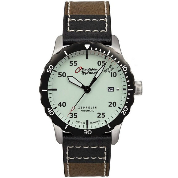 Zeppelin 7268-5 |⌚ ORIGINÁLNÍ VÝROBEK Ⓡ - NEJLEPŠÍ CENA ✔ |.