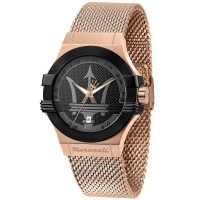 Maserati R8853108009 Potenza |⌚ ORIGINÁLNÍ VÝROBEK Ⓡ - NEJLEPŠÍ CENA ✔ |.