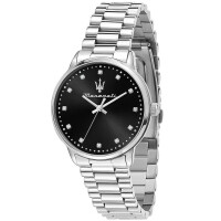 Maserati R8853147504 Royale |⌚ ORIGINÁLNÍ PRODUKT Ⓡ - NEJLEPŠÍ CENA ✔ |.