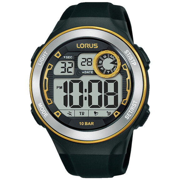Lorus R2379NX9 ⌚ ORIGINÁLNÍ VÝROBEK Ⓡ - NEJLEPŠÍ CENA ✔