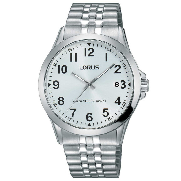 Lorus RS975CX9 |⌚ ORIGINÁLNÍ VÝROBEK Ⓡ - NEJLEPŠÍ CENA ✔ |.
