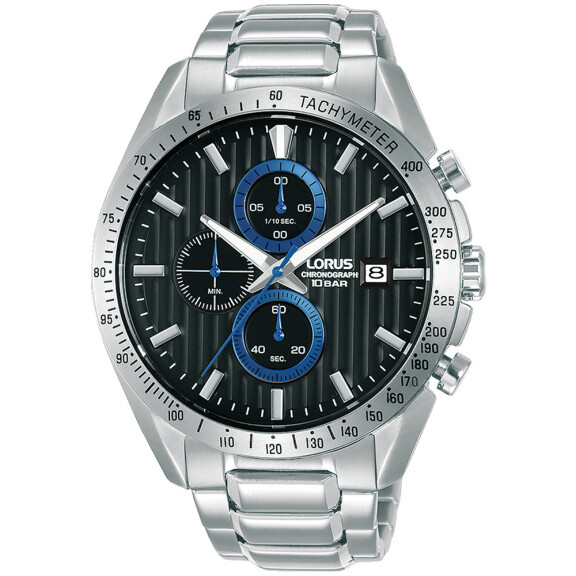 Lorus RM305HX9 ⌚ ORIGINÁLNÍ VÝROBEK Ⓡ - NEJLEPŠÍ CENA ✔ |
