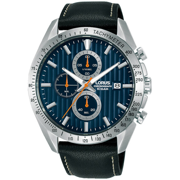 Lorus RM311HX9 ⌚ ORIGINÁLNÍ VÝROBEK Ⓡ - NEJLEPŠÍ CENA ✔ |