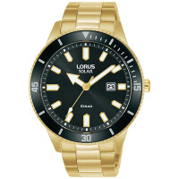 Lorus RX308AX9 ⌚ ORIGINÁLNÍ VÝROBEK Ⓡ - NEJLEPŠÍ CENA ✔ |
