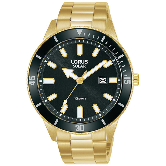 Lorus RX308AX9 ⌚ ORIGINÁLNÍ VÝROBEK Ⓡ - NEJLEPŠÍ CENA ✔ |