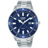 Lorus RX313AX9 ⌚ ORIGINÁLNÍ VÝROBEK Ⓡ - NEJLEPŠÍ CENA ✔