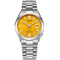 Citizen NJ0150-81Z Automatik |⌚ ORIGINÁLNÍ VÝROBEK Ⓡ - NEJLEPŠÍ CENA ✔ |.