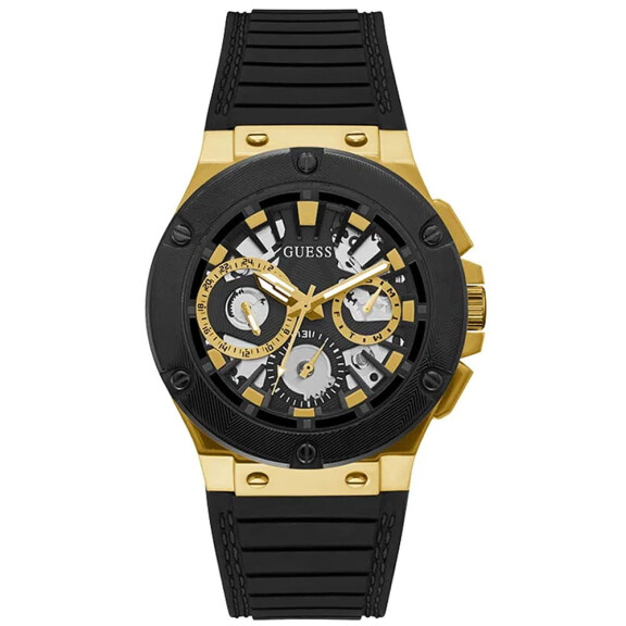 Guess GW0487G5 |⌚ ORIGINÁLNÍ VÝROBEK Ⓡ - RYCHLÉ DORUČENÍ ✔ |.