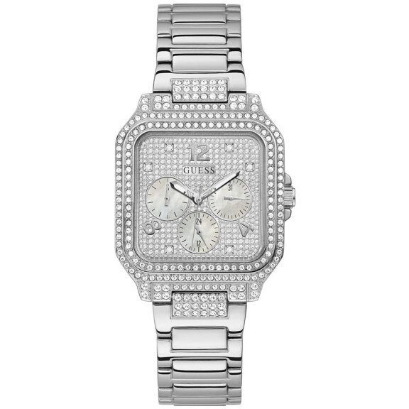 Guess GW0472L1 |⌚ ORIGINÁLNÍ VÝROBEK Ⓡ - RYCHLÉ DORUČENÍ ✔ |.