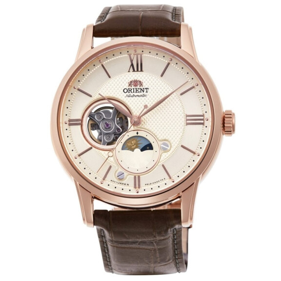 ORIENT RA-AS0009S10B |⌚ORIGINÁLNÍ PRODUKT Ⓡ - NEJLEPŠÍ CENA ✔ |