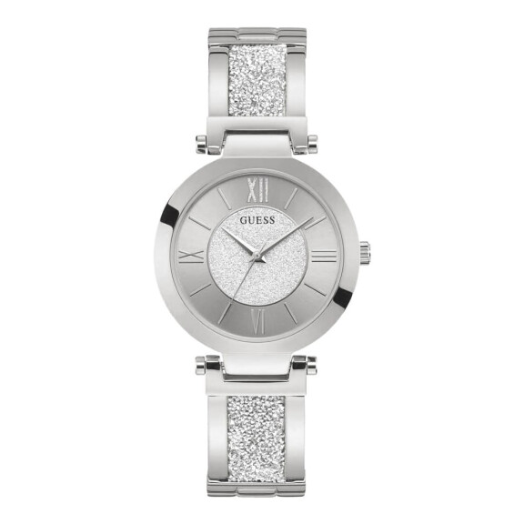 Guess W1288L1 Aurora |⌚ ORIGINÁLNÍ PRODUKT Ⓡ - NEJLEPŠÍ CENA ($) - RYCHLÉ DORUČENÍ ✔.