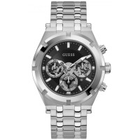 Guess GW0260G1 |⌚ ORIGINÁLNÍ VÝROBEK Ⓡ - RYCHLÉ DORUČENÍ ✔ |.