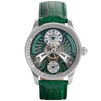 Carl von Zeyten CVZ0043GRS Freudenstadt automatic ⌚ ORIGINÁLNÍ VÝROBEK Ⓡ - NEJLEPŠÍ CENA ✔ |.