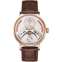 Carl von Zeyten CVZ0042RWH Baden-Baden automatic 44mm 3ATM