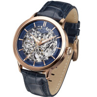 Carl von Zeyten CVZ0013RBL Triberg automatic |⌚ ORIGINÁLNÍ PRODUKT Ⓡ - NEJLEPŠÍ CENA ✔ |.