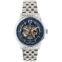 Carl von Zeyten CVZ0080BLMS |⌚ ORIGINÁLNÍ VÝROBEK Ⓡ - NEJLEPŠÍ CENA ✔ |.