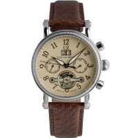 Carl von Zeyten CVZ0073CRS |⌚ ORIGINÁLNÍ VÝROBEK Ⓡ - NEJLEPŠÍ CENA ✔ |.