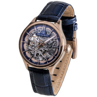 Carl von Zeyten CVZ0072RBLS Horbach automatic |⌚ ORIGINÁLNÍ VÝROBEK Ⓡ - NEJLEPŠÍ CENA ✔ |.