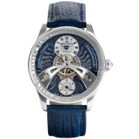 Carl von Zeyten CVZ0043BLS Freudenstadt automatic |⌚ ORIGINÁLNÍ VÝROBEK Ⓡ - NEJLEPŠÍ CENA ✔ |.