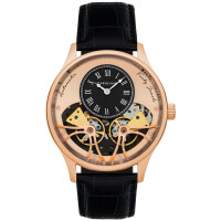 Thomas Earnshaw ES-8179-0C Vědci Faraday |⌚ ORIGINÁLNÍ VÝROBEK Ⓡ - NEJLEPŠÍ CENA ✔ |.