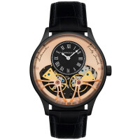 Thomas Earnshaw ES-8179-0D Vědci Faraday |⌚ ORIGINÁLNÍ VÝROBEK Ⓡ - NEJLEPŠÍ CENA ✔ |.