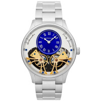 Thomas Earnshaw ES-8179-11 Vědci Faraday |⌚ ORIGINÁLNÍ VÝROBEK Ⓡ - NEJLEPŠÍ CENA ✔ |.