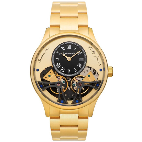 Thomas Earnshaw ES-8179-22 Vědci Faraday |⌚ ORIGINÁLNÍ VÝROBEK Ⓡ - NEJLEPŠÍ CENA ✔ |.