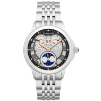 Thomas Earnshaw ES-8245-33 Alfred Waterhouse |⌚ ORIGINÁLNÍ PRODUKT Ⓡ - NEJLEPŠÍ CENA ✔ |.