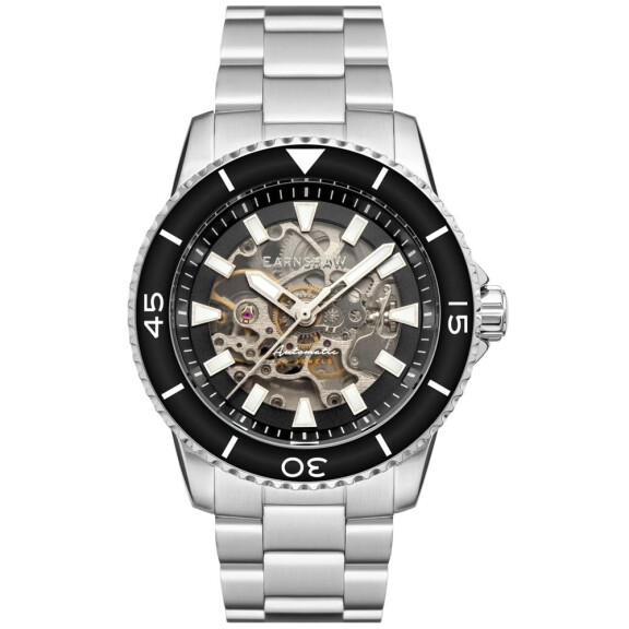 Thomas Earnshaw ES-8227-11 Wallis |⌚ ORIGINÁLNÍ VÝROBEK Ⓡ - NEJLEPŠÍ CENA ✔ |.