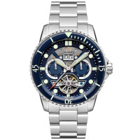 Thomas Earnshaw ES-8174-22 Duncan Grand Date |⌚ ORIGINÁLNÍ PRODUKT Ⓡ - NEJLEPŠÍ CENA ✔ |.
