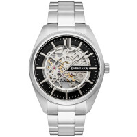 Thomas Earnshaw ES-8208-11 Smeaton |⌚ ORIGINÁLNÍ VÝROBEK Ⓡ - NEJLEPŠÍ CENA ✔ |.