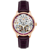 Thomas Earnshaw ES-8273-06 Brewster |⌚ ORIGINÁLNÍ VÝROBEK Ⓡ - NEJLEPŠÍ CENA ✔ |.