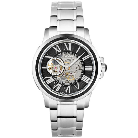 Thomas Earnshaw ES-8243-44 Comet |⌚ ORIGINÁLNÍ VÝROBEK Ⓡ - NEJLEPŠÍ CENA ✔ |.