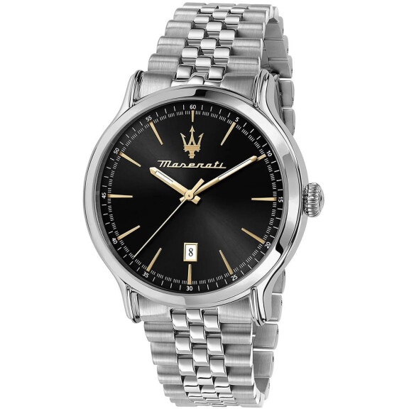 Maserati R8853118024 Epoca |⌚ ORIGINÁLNÍ VÝROBEK Ⓡ - NEJLEPŠÍ CENA ✔ |.