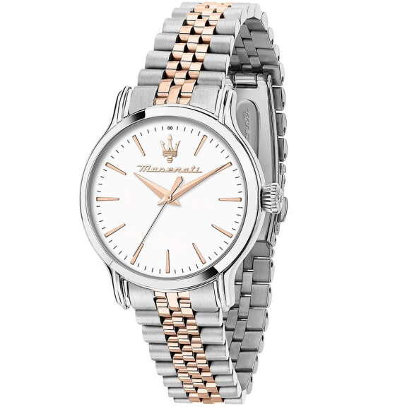 Maserati R8853118520 Epoca |⌚ ORIGINÁLNÍ VÝROBEK Ⓡ - NEJLEPŠÍ CENA ✔ |.