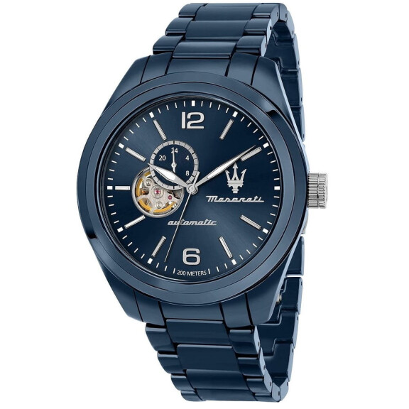 Maserati R8823150002 Traguardo |⌚ ORIGINÁLNÍ VÝROBEK Ⓡ - NEJLEPŠÍ CENA ✔ |.