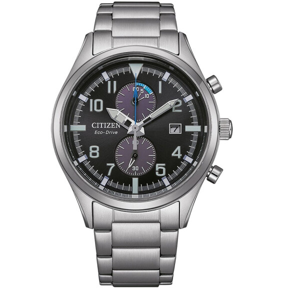 Citizen CA7028-81E Eco-Drive |⌚Originál Ⓡ - Nejlepší cena ✔ |.